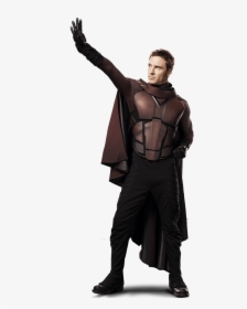 Past 01 1 - Magneto Michael Fassbender Days Of Future Past, HD Png Download, Transparent PNG