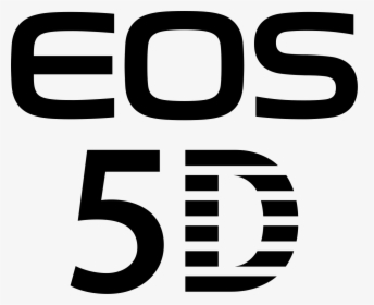 Free Png Png Images Transparent - Canon Eos 5d Logo, Png Download, Transparent PNG