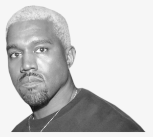 Kanye West - Kanye West Transparent Background, HD Png Download, Transparent PNG