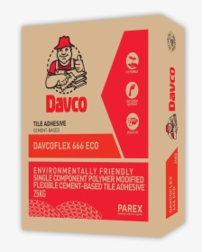 Davco Super Ttb 998, HD Png Download, Transparent PNG