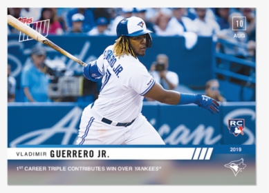 Vladimir Guerrero Jr - Couch, HD Png Download, Transparent PNG