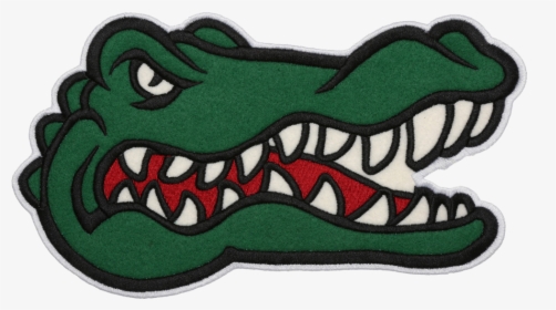 Alligator Head Png , Png Download - Florida Gators, Transparent Png, Transparent PNG