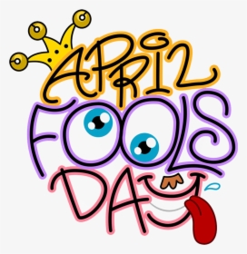 April Fool S Day Png - April Fools Day Png, Transparent Png, Transparent PNG