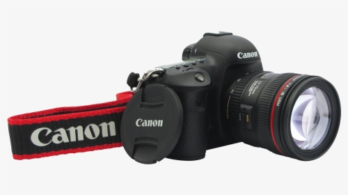 Canon 5d Mark Iv Png , Png Download - Canon 5d Mark Iv Png, Transparent Png, Transparent PNG