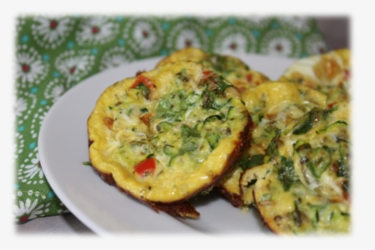 Low Fodmap Vegetable Egg Muffins Recipe - Mollete, HD Png Download, Transparent PNG