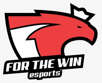 Ftw Esports Logo Png, Transparent Png, Transparent PNG