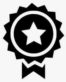 Win Star - Captain America Shield Pixel Art Grid, HD Png Download, Transparent PNG