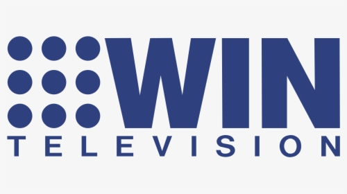 Win Television Logo Png Transparent - Win Television, Png Download, Transparent PNG