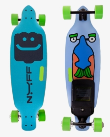 Longboard, HD Png Download, Transparent PNG