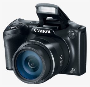 Canon Sx400is, HD Png Download, Transparent PNG