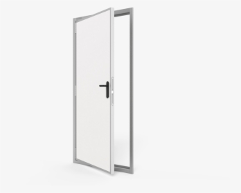 Stainless Steel Interior Doors - Door, HD Png Download, Transparent PNG