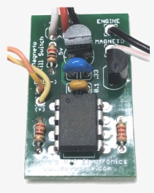 Electronic Component, HD Png Download, Transparent PNG