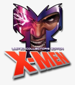 X-men Le Magneto - Uncanny X Men 516, HD Png Download, Transparent PNG