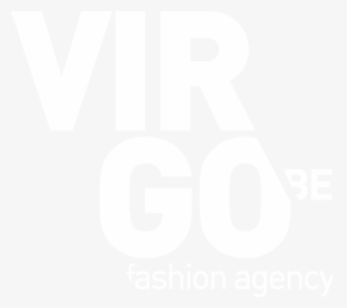 Virgo Fashion Agency Logo - Graphic Design, HD Png Download, Transparent PNG
