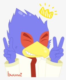 I Wish My Last Name Was Birdy Boi - Cartoon, HD Png Download, Transparent PNG