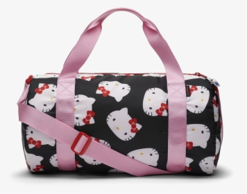 Converse Hello Kitty Bag , Png Download - Converse Hello Kitty Bag, Transparent Png, Transparent PNG