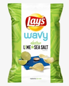 Image - New Lays Chip Flavors, HD Png Download, Transparent PNG