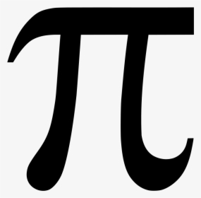 Pi Symbol Png, Transparent Png, Transparent PNG