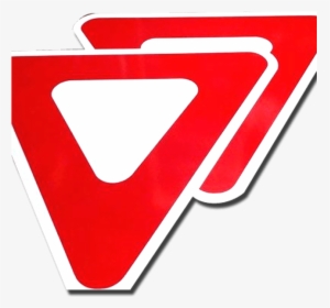 Traffic Signs - Emblem, HD Png Download, Transparent PNG