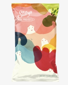 Stacys Pita Chips International Womens Day Bags - Stacy's Rise Project, HD Png Download, Transparent PNG