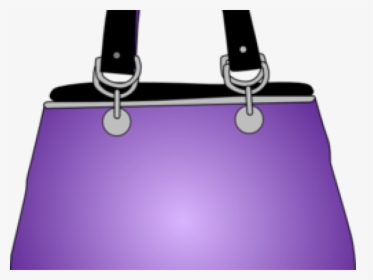 Party Bag Purple Transparent Background, HD Png Download, Transparent PNG