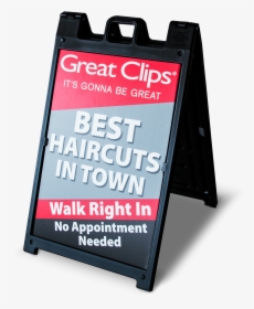 Great Clips Coupons, HD Png Download, Transparent PNG