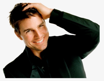 Download Tom Cruise Png Hd For Designing Use - Tom Cruise, Transparent Png, Transparent PNG