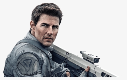 Tom Cruise Movie - Sci Fi Space Suits, HD Png Download, Transparent PNG