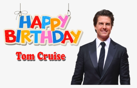 Tom Cruise Png Free Download - Formal Wear, Transparent Png, Transparent PNG