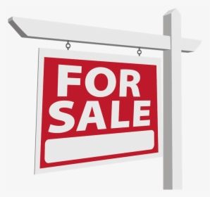 Real Estate Signs For Sale Hanging Sign Poster - Sale Real Estate Graphic, HD Png Download, Transparent PNG