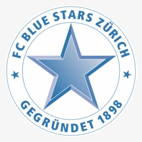 Fc Blue Stars Zurich, HD Png Download, Transparent PNG