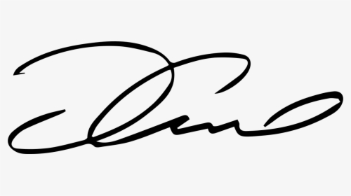 Tom Cruise Signature Value, HD Png Download, Transparent PNG