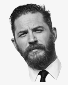 Tom Hardy Looking Down Clip Arts - Tom Hardy, HD Png Download, Transparent PNG