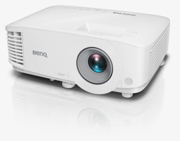 Mh606w Wireless Meeting Room Projector - Benq Ms 550 Projector, HD Png Download, Transparent PNG
