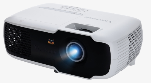 Video Proyector Viewsonic Pa502s, HD Png Download, Transparent PNG