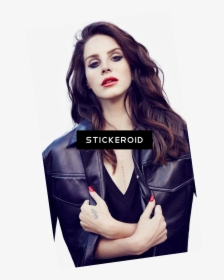 Lana Del Rey Celebrity , Png Download - Photo Shoot, Transparent Png, Transparent PNG