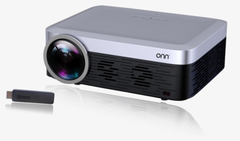 Onn Projector, HD Png Download, Transparent PNG