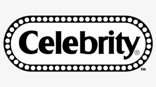 Celebrity Logo, HD Png Download, Transparent PNG