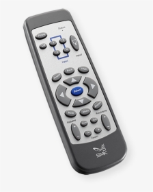 Universal Projector Remote Control - Universal Projector Remote, HD Png Download, Transparent PNG