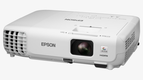 Epson Eb S18 Projector, HD Png Download, Transparent PNG
