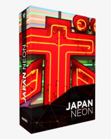 Japanneon0011 - Graphic Design, HD Png Download, Transparent PNG