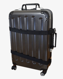 Vingardevalise Wine Carrier Suitcase - Baggage, HD Png Download, Transparent PNG