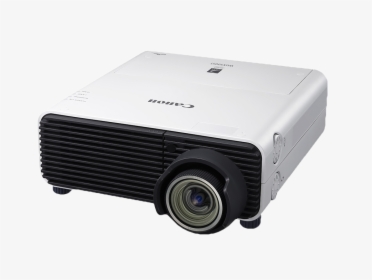Canon Xeed Wx520 Projector, HD Png Download, Transparent PNG