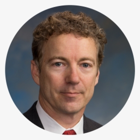Paul Circle - Guy Who Beat Up Rand Paul, HD Png Download, Transparent PNG