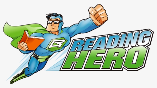 Www - Ealhub - Co - Uk - Reading Hero, HD Png Download, Transparent PNG