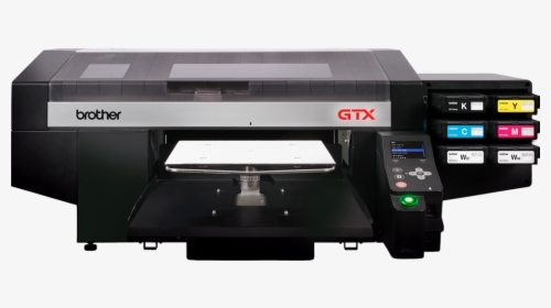 Gtx Printer Hero - Brother Gtx Dtg Printer, HD Png Download, Transparent PNG