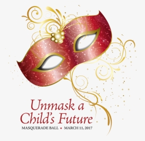 Invitation Clipart Masquerade Ball - Mask, HD Png Download, Transparent PNG