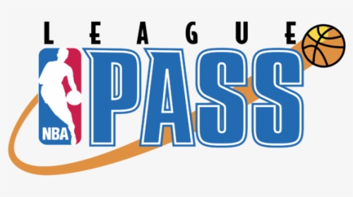 Nba League Pass Logo Png, Transparent Png, Transparent PNG