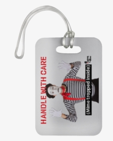 “handle With Care, HD Png Download, Transparent PNG