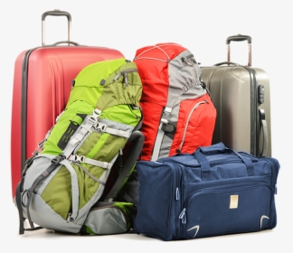 Cotswold Luggage Transfer Service - Types Of Luggage Bag, HD Png Download, Transparent PNG